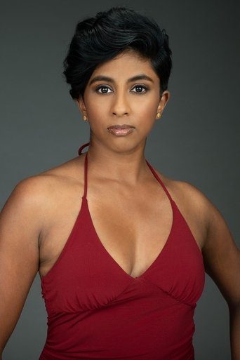 Image of Oshini Wanigasekera
