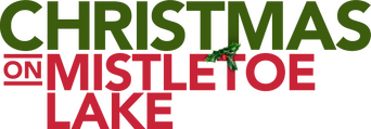 Christmas on Mistletoe Lake logo