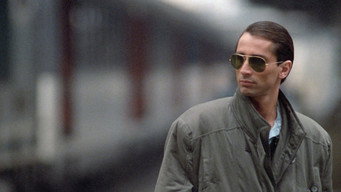 #4 The Informer