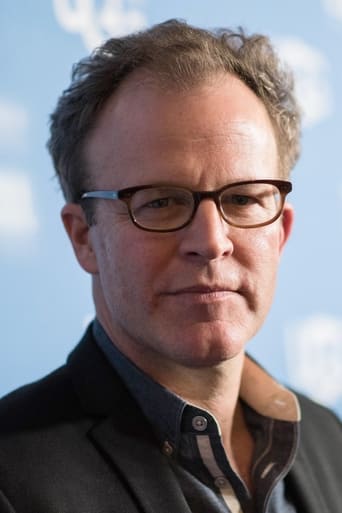 Image of Tom McCarthy