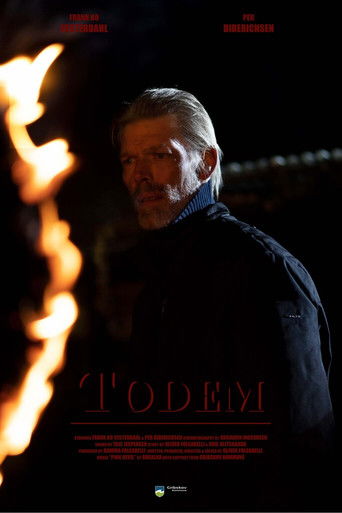 Todem poster