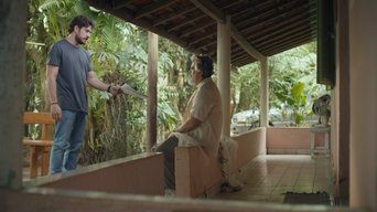 Ciudad invisible S01E04