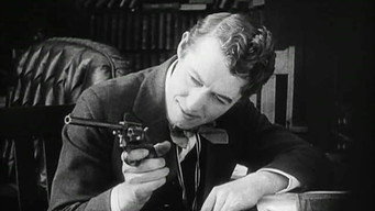 The Avenging Conscience: or 'Thou Shalt Not Kill' (1914)