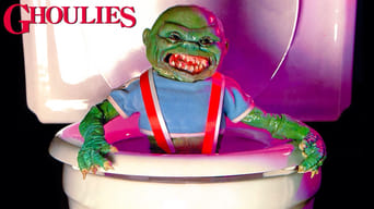 #12 Ghoulies