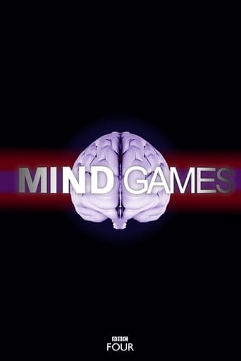 Mind Games image
