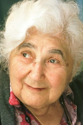 Image of Esther Gorintin