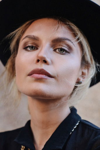 Foto de Ellie Patrikios