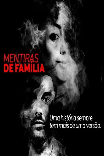 Mentiras de família poster