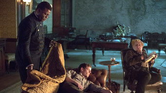 Danny Sapani — photo 19