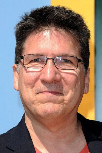 Dan St. Pierre