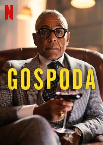 Gospoda