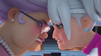 Cena de Episódio 14