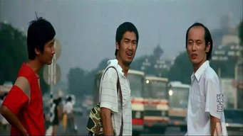 The Troubleshooters (1989)