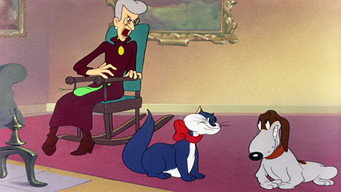 Hiss and Make Up (1943)