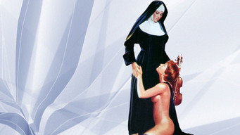 #4 Behind Convent Walls