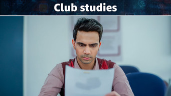 第1話：Club Studies