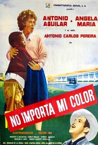 Poster of Rumbo a Brasilia