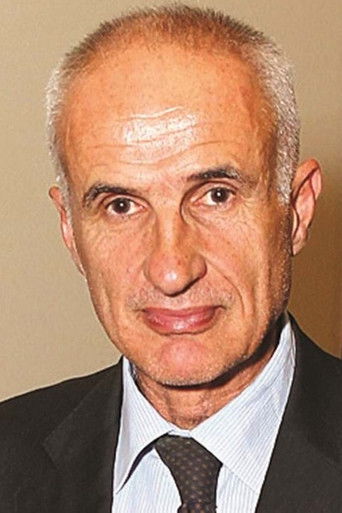 Foto de Alberto Arons de Carvalho