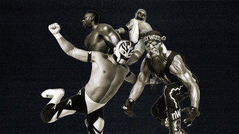 Who Killed WCW? (2024)