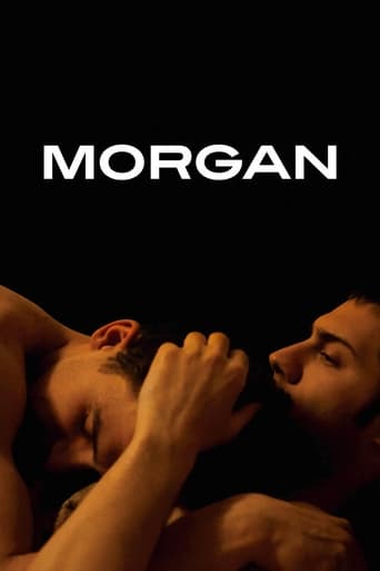 Poster of Morgan