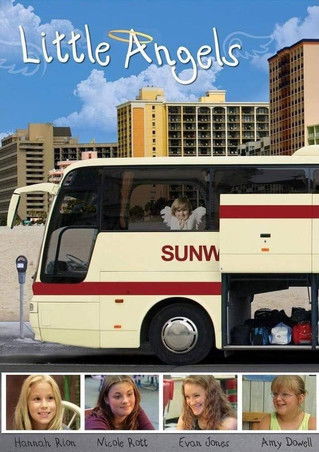 Little Angels poster