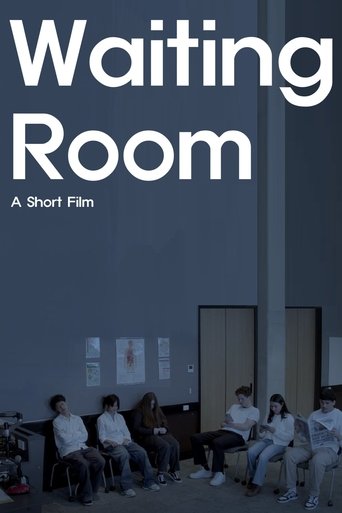 Waiting Room poster