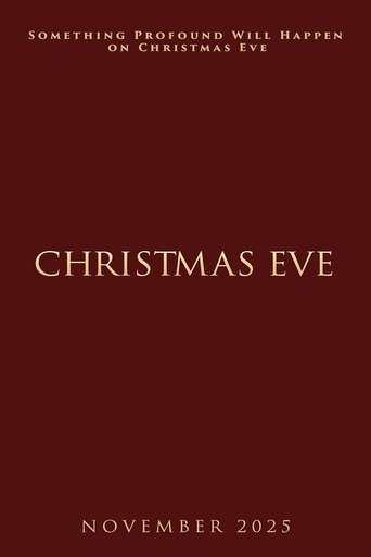 Christmas Eve (2025)