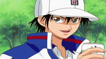 The Prince of Tennis T2E4