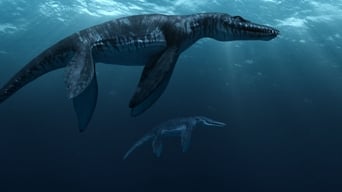 #1 Морські динозаври