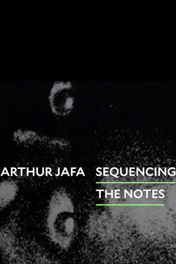 Arthur Jafa: Sequencing the Notes