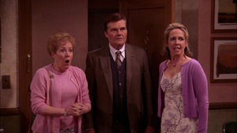 Cena de Conhecendo os Pais