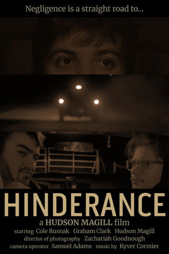 Hinderance