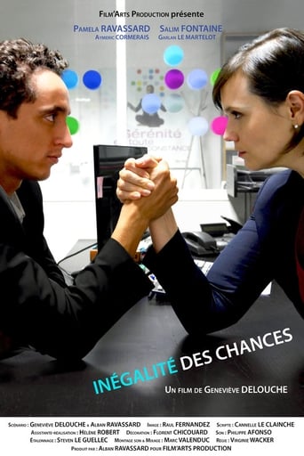 Poster för Inégalité des chances