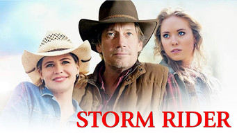 #5 Storm Rider