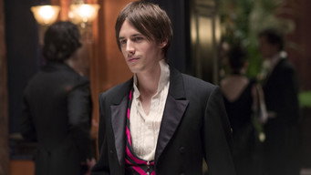Reeve Carney — photo 10
