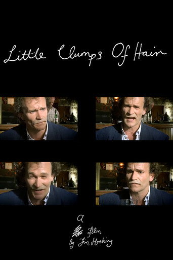 Affiche de Little Clumps of Hair