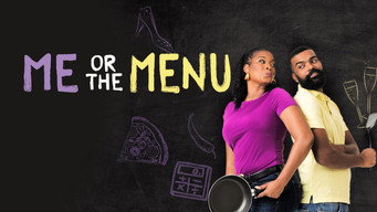 Me or the Menu (2022- )