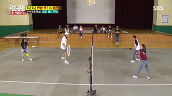 Summer MT Special - 'Thumbs Up' Couple Race