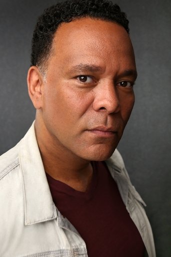 Imagine Harry Sutton Jr.