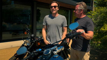 第1話:Preparation 第1話:Preparation