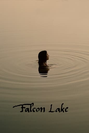 Falcon Lake  • Cały film • Online - Zenu.cc