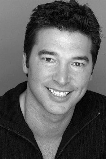 Bryon Weiss headshot