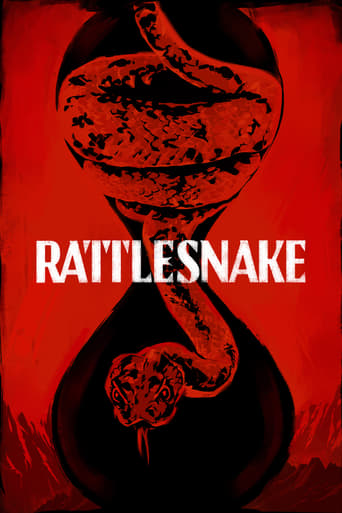 Grzechotnik / Rattlesnake