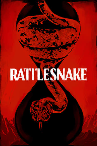 Poster för Rattlesnake