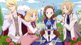 My Next Life as a Villainess: All Routes Lead to Doom! - S2E01