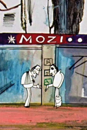 Tales from the World of Art