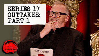 Series 17 Outtakes - Part 1