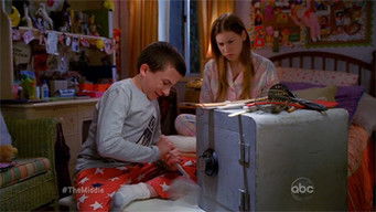 Episode 7 — The Safe