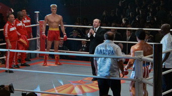 #39 Роккі 4