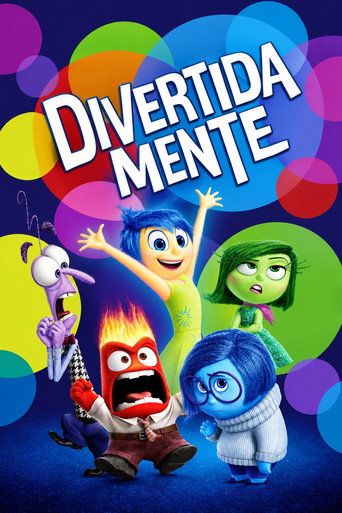 Divertida Mente